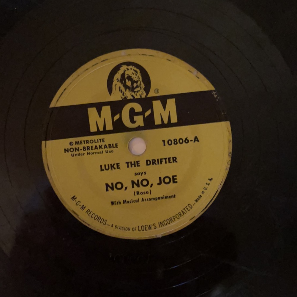 record - Picture 2 of 3